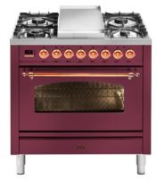 Кухонный блок P09FDNE3/BUP