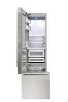Холодильник-морозильник KS600TST3