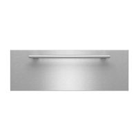 Подогреватель посуды ICBWWD30O Нержавеющая сталь