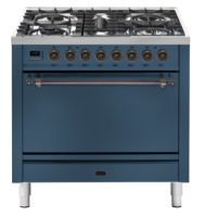 Кухонный блок P09PQNE3/MBB