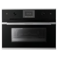 Паровой шкаф компактный CD 6350.0 S1