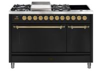 Кухонный блок P12FIQNE3/BKG