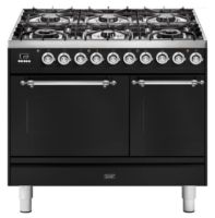 Кухонный блок PD106QNE3/BKC