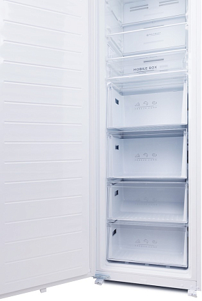 Встраиваемый морозильный шкаф IG 180.3 Graude купить в Новокузнецке | Всегда в наличии! | Артикул IG 180.3 | Официальный сайт LEADER-BT