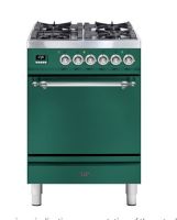 Кухонный блок P06QNE3/EGC