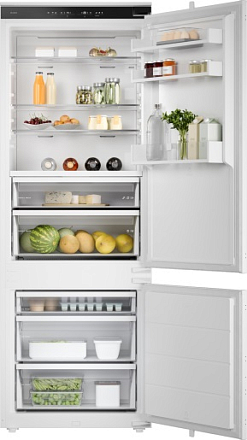 Встраиваемый холодильник RBC297SND1 ASKO купить в Новокузнецке | Всегда в наличии! | Артикул 746846 | Официальный сайт LEADER-BT