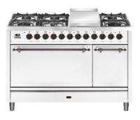 Кухонный блок P12FQNE3/WHB