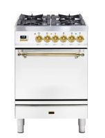 Кухонный блок P06DQNE3/WHG