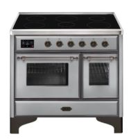 Кухонный блок MDI106NE3/SSB