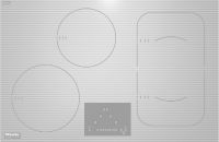 Панель конфорок KM6349-1