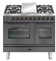 Кухонный блок PD10FNE3/MGB