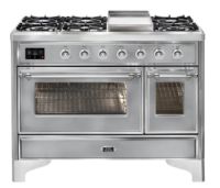 Кухонный блок M12FDNE3/SSC