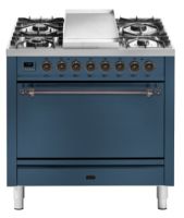 Кухонный блок P09FDQNE3/MBB