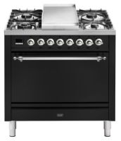 Кухонный блок P09FDQNE3/BKC