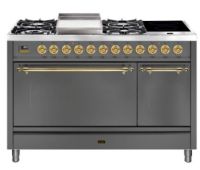 Кухонный блок P12FIQNE3/MGG