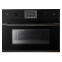 Паровой шкаф компактный CD 6350.0 S2