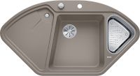 Кухонная мойка Delta II 523666