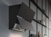 Вытяжка FUSION 85 BLACK