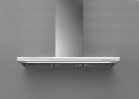 Вытяжка LUMEN STEEL 120