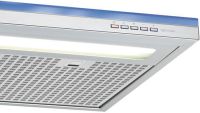 Вытяжка LUMEN STEEL 90