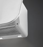 Вытяжка TAB WHITE 80